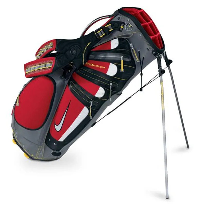 Nike SasQuatch Tour Carry Bag - Golfballs.com