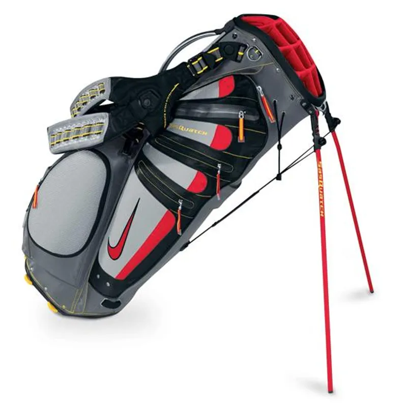 Nike SasQuatch Tour Carry Bag - Golfballs.com