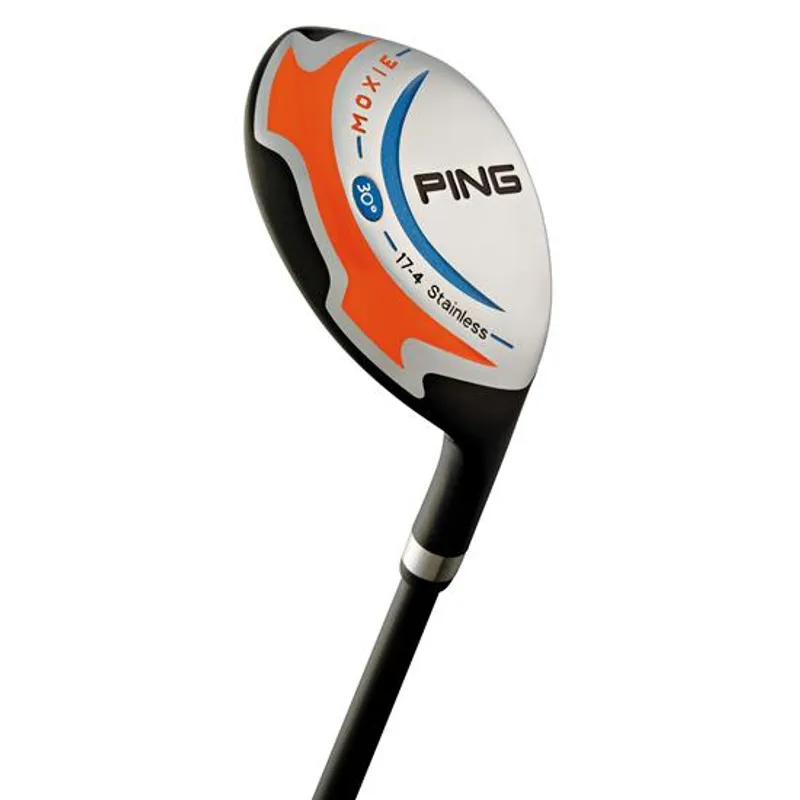 PING Moxie Junior Set - Age 9-11 - Golfballs.com