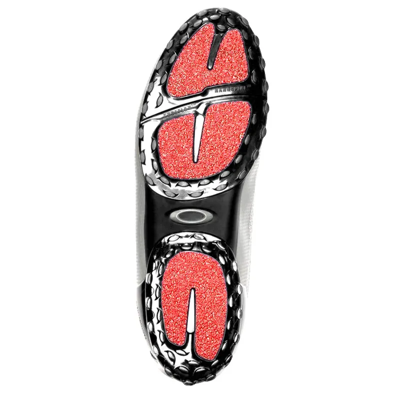 Oakley Cipher Golf Shoes - Golfballs.com