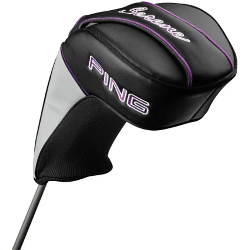 PING Women's Serene Driver - Golfballs.com