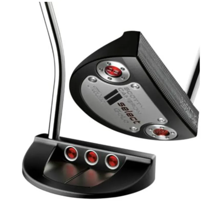 Scotty-Cameron-Select-Mallet-