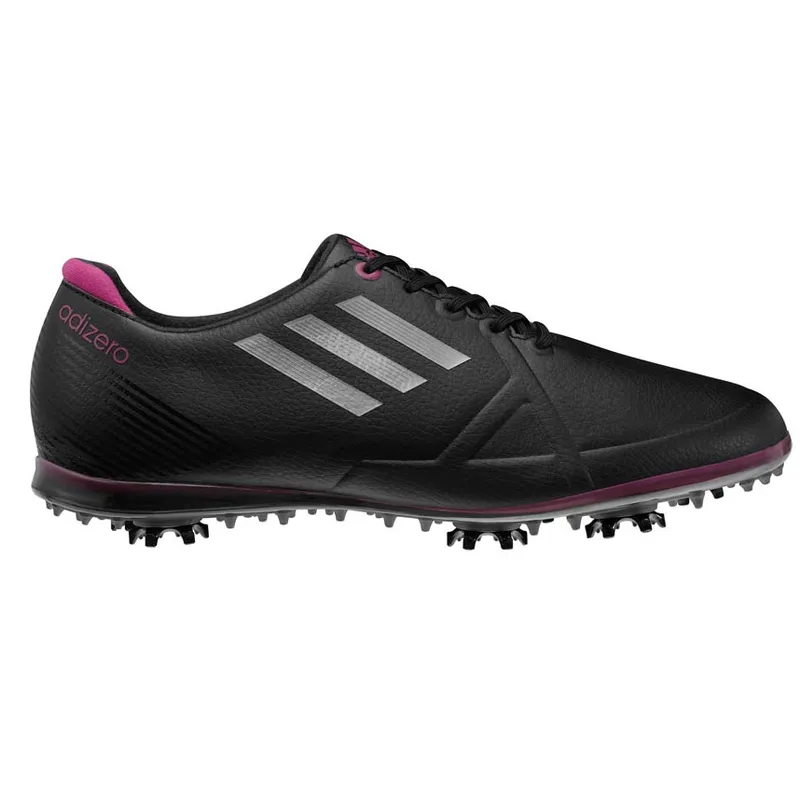 Adidas Adizero Tour Golf Shoes for Women - Golfballs.com Adidas Adizero Tour Golf Shoes for Women - Golfballs.com