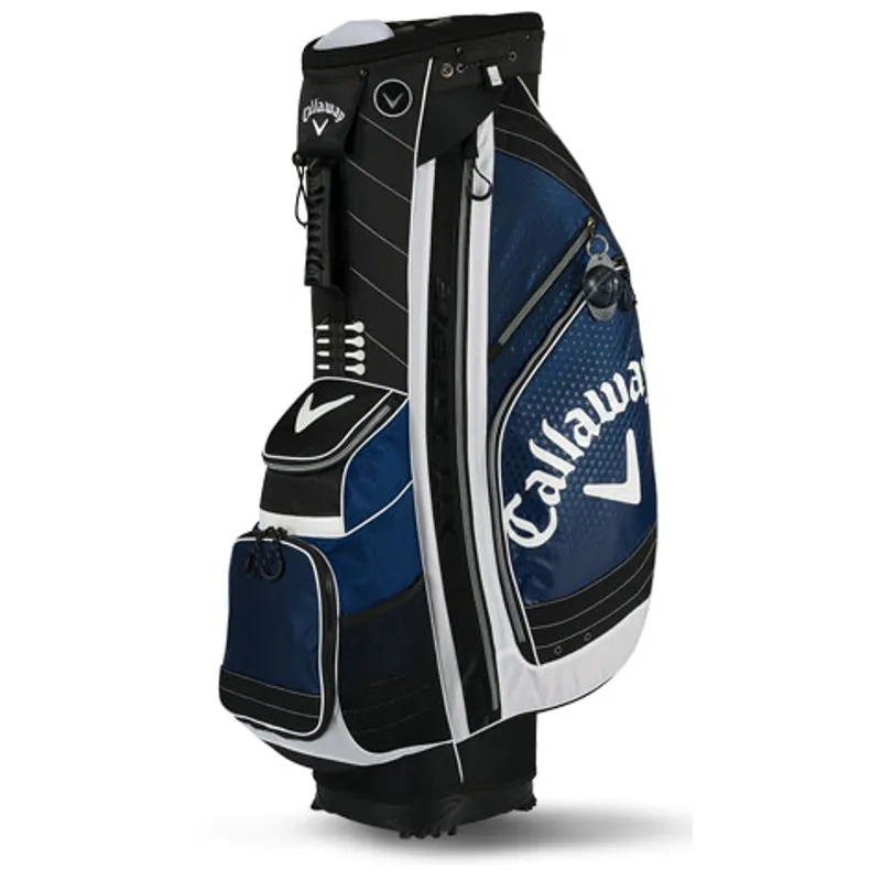 Callaway Golf XTT Xtreme Cart Bag - Golfballs.com