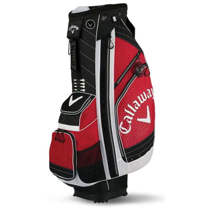 Callaway スタンドバッグ XTTエクストリーム13 Callaway 2013 XTT