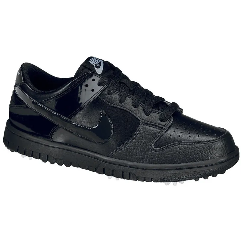 Nike Dunk NG Junior Golf Shoe - Golfballs.com