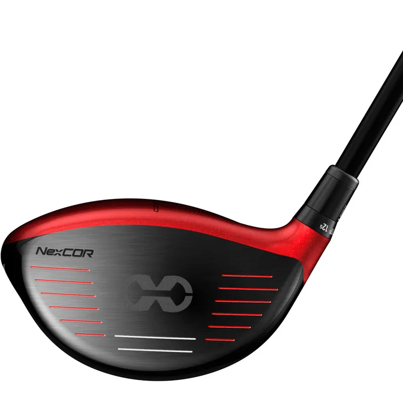 Nike VRS Covert Tour Driver - Golfballs.com