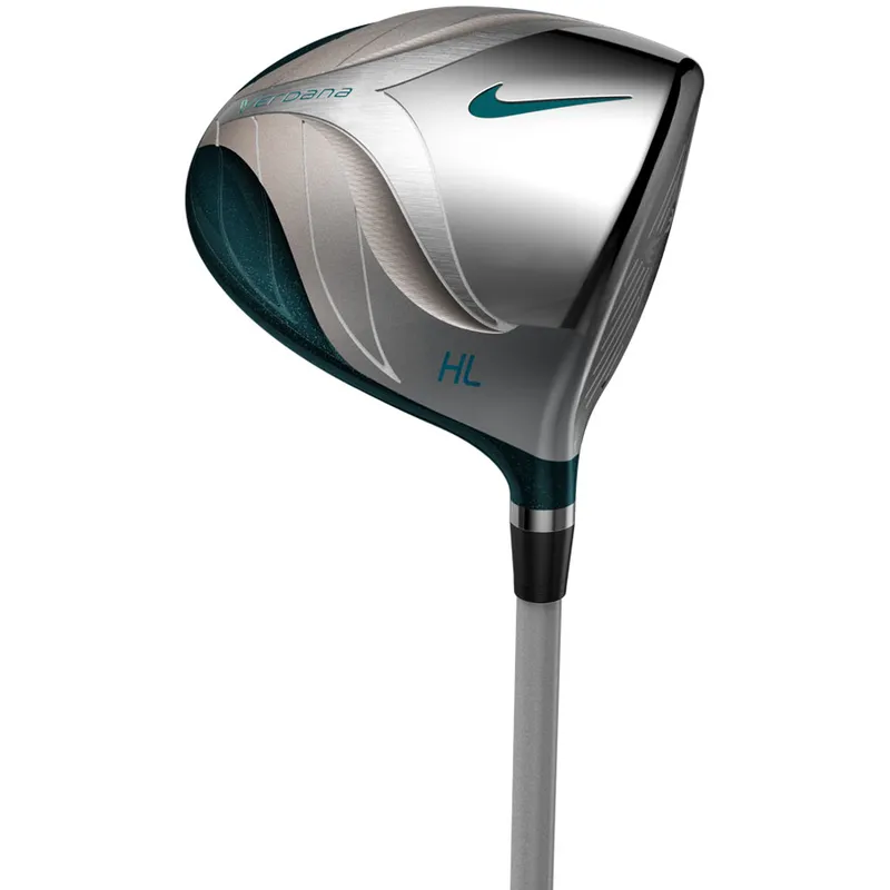Nike Verdana 11-Piece Complete Set for Women - Golfballs.com