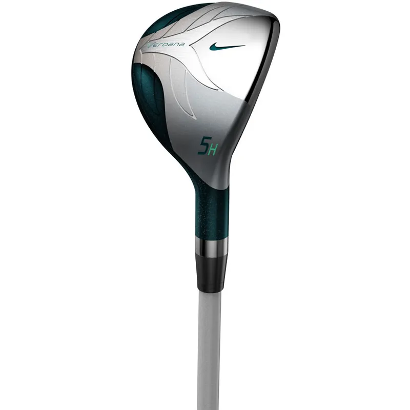 Nike Verdana 11-Piece Complete Set for Women - Golfballs.com