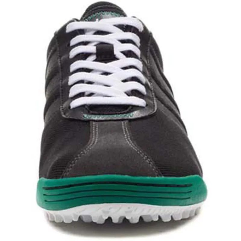 adidas gazelle silver green womens Adidas Women's AdiCross Retro Golf Shoes – Golf HQ main image 1