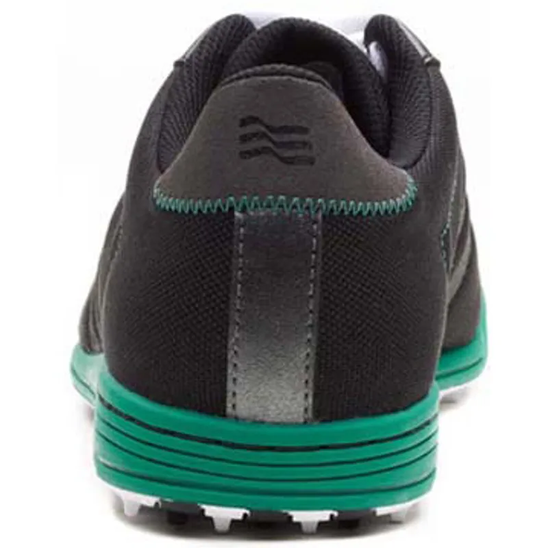 adidas gazelle silver green womens W Adicross V Golf Shoes main image 0