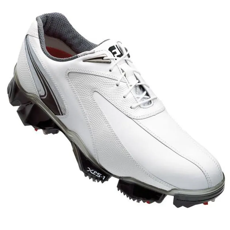 FootJoy XPS-1 Golf Shoes Manufacturer Closeouts - Golfballs.com