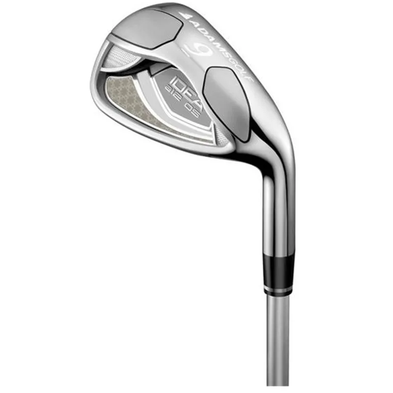 Adams Golf IDEA a12OS Executive Set for Women - Golfballs.com