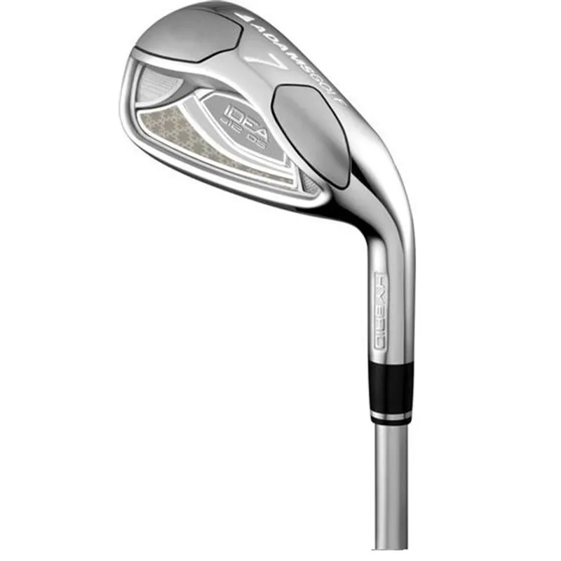 TaylorMade☆Adams Idea☆レディースゴルフクラブセット Adams Golf New Idea Complete Set - Womens RaspBerry at