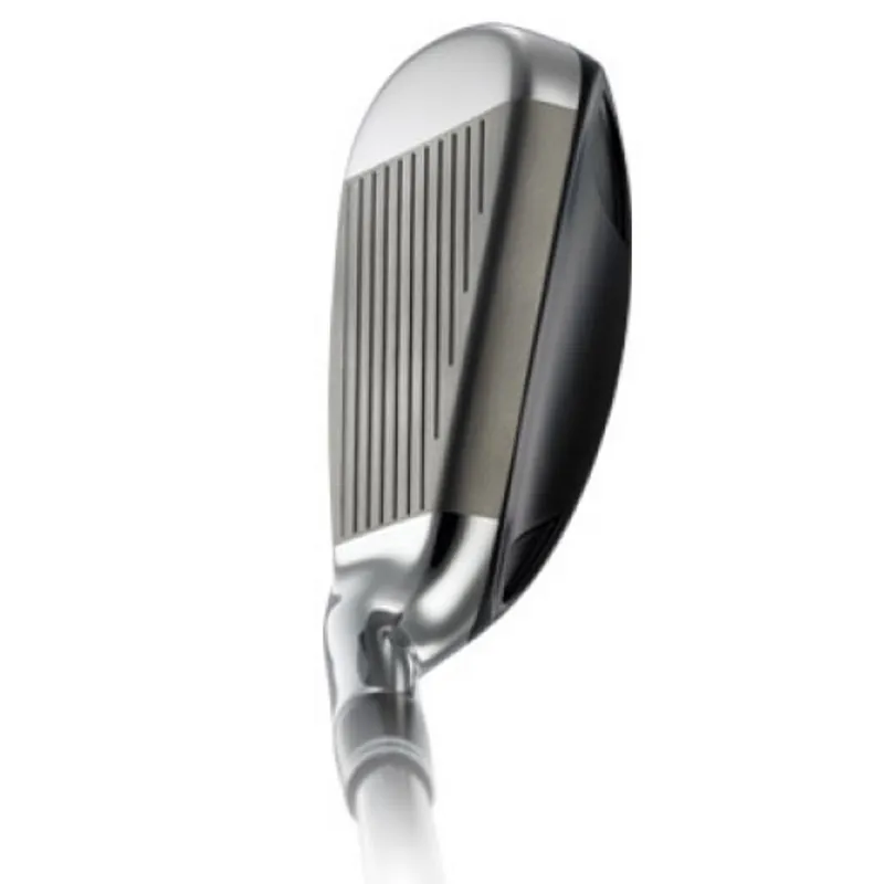 Cleveland HB3 ユーティリティ型アイアン3〜9 P FLEX S Cleveland HB3 ユーティリティ型アイアン3〜9 P FLEX S Cleveland HB3