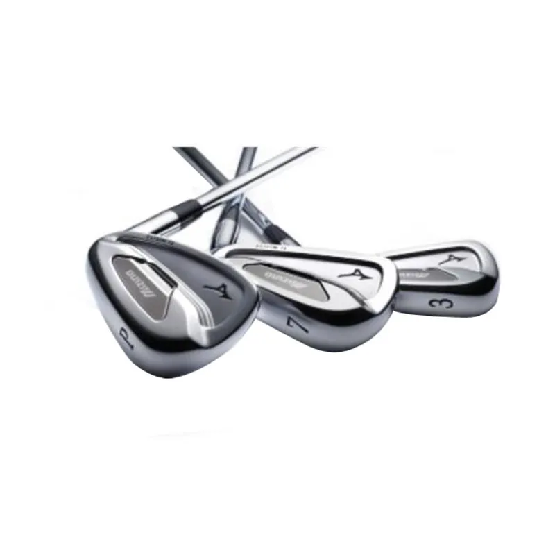Mizuno MP-59 Iron Set - Golfballs.com