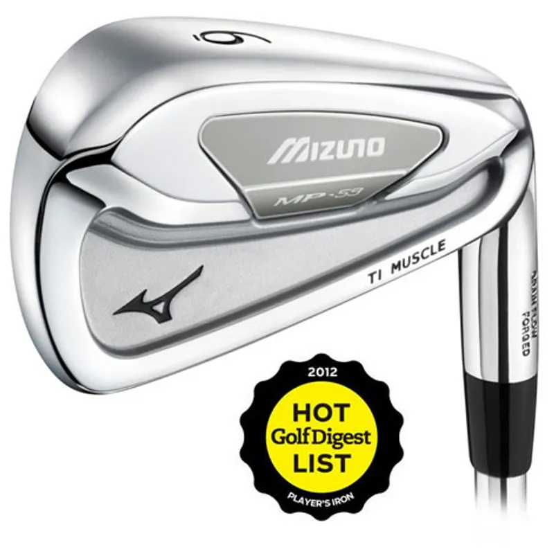 Mizuno mp clearance 59