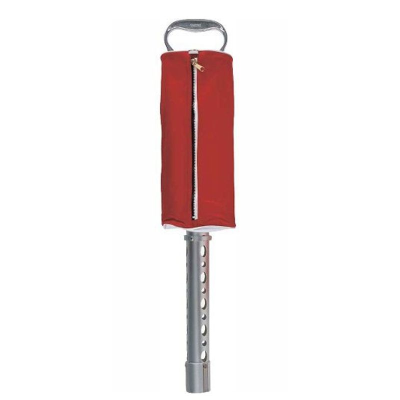 OnCourse Shag Bag - Red