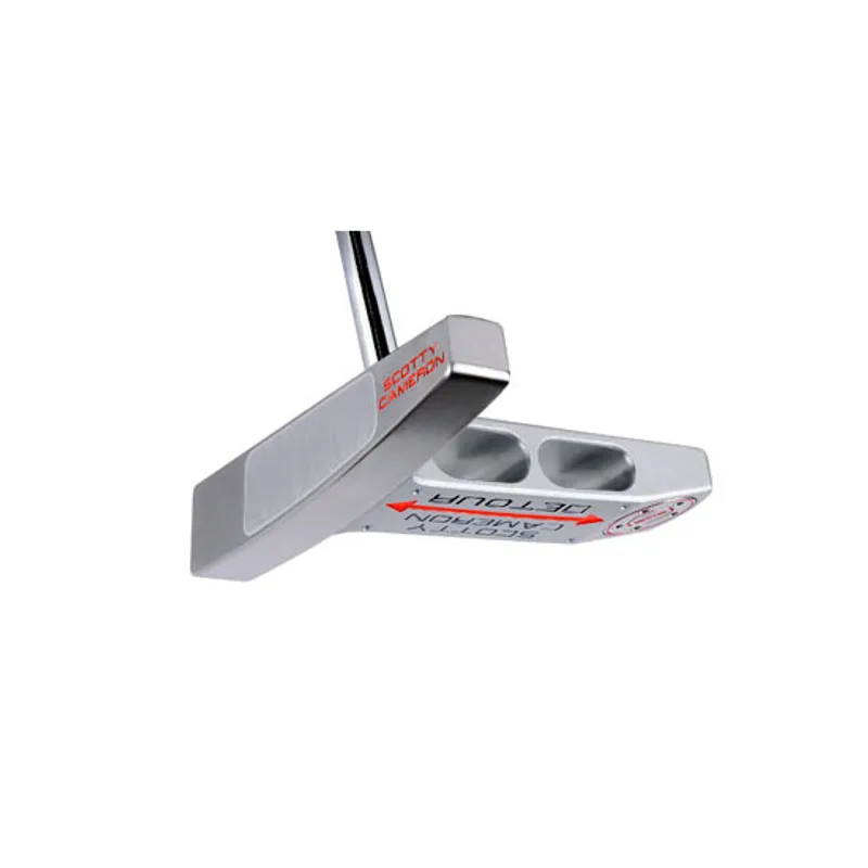 Scotty Cameron Detour Series Putter - Golfballs.com