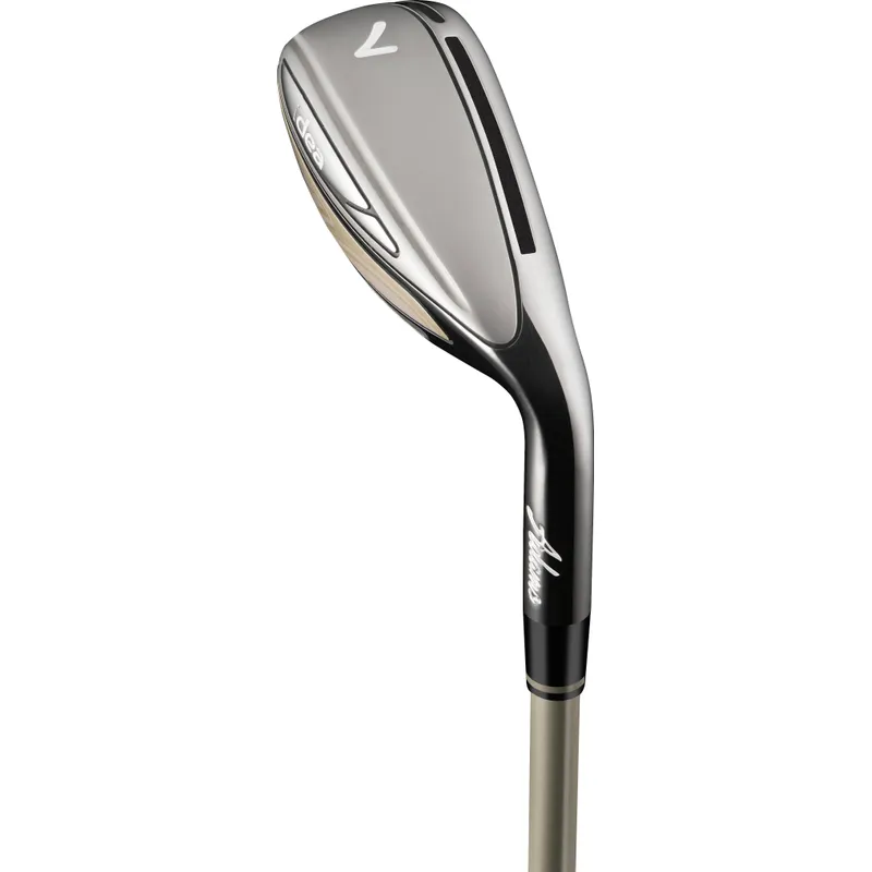 Adams Golf Idea 12-Piece Womens Graphite Complete Set - Golfballs.com