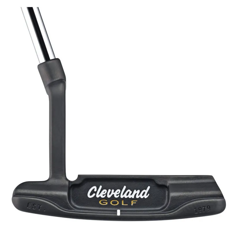 Cleveland Golf Classic Collection HB Black Pearl Putter