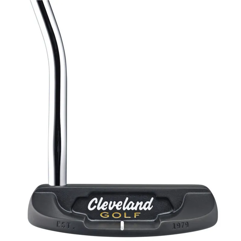 Cleveland Golf Classic Collection HB Black Pearl Putter
