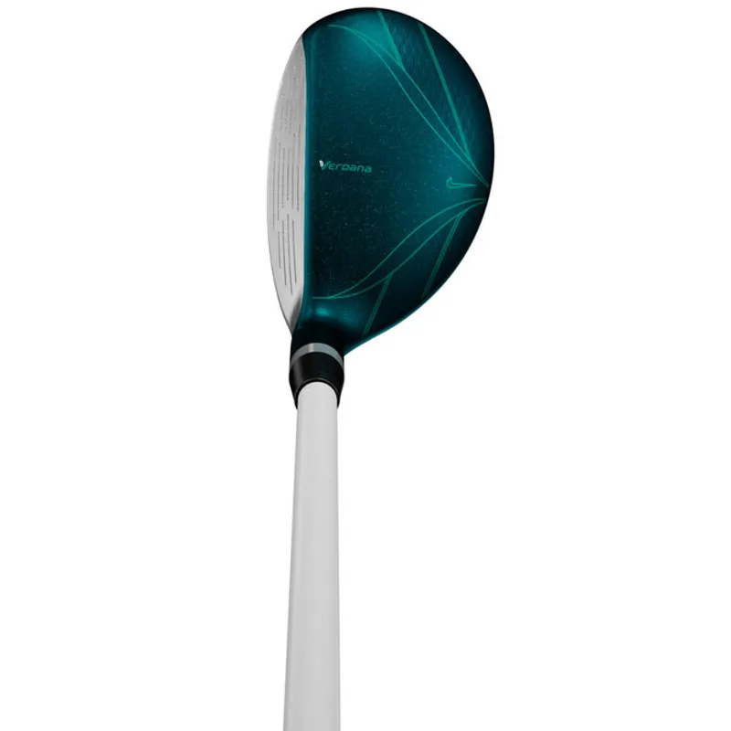 Nike Verdana 11-Piece Complete Set for Women - Golfballs.com