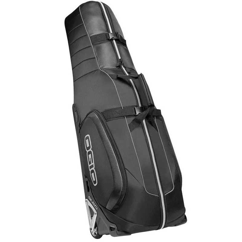 Ogio Monster Travel Bag - Golfballs.com