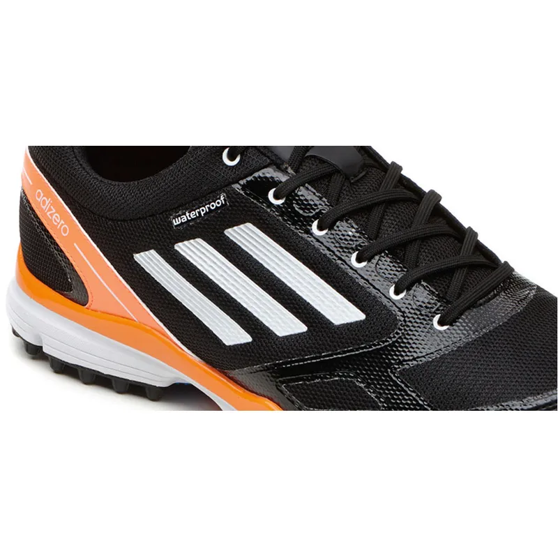 adidas gazelle silver green womens adidas Adizero ZG Men's Golf Shoes / UK 9 – Preowned Golf main image 0