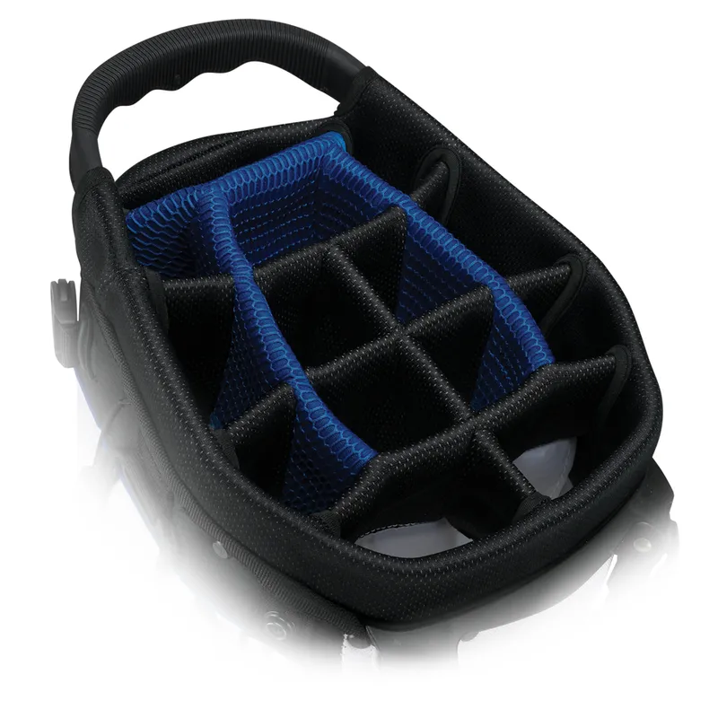 Callaway Golf Fusion 14 Hybrid Stand Bag - Golfballs.com