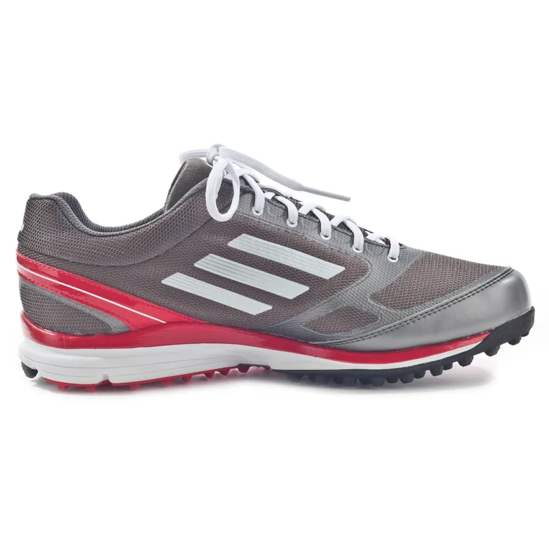 adidas gazelle silver green womens Adidas Adizero ZG Spikeless Ladies Golf Shoe – Drummond Golf
