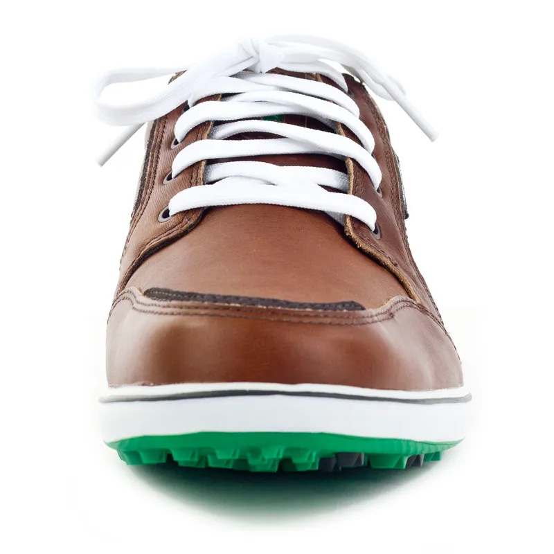 Ashworth Cardiff ADC Spikeless Golf Shoes - Golfballs.com