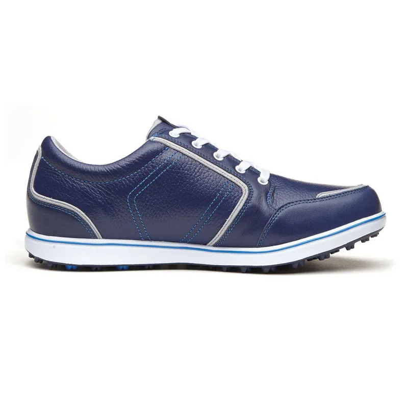 Ashworth Cardiff ADC Spikeless Golf Shoes - Golfballs.com