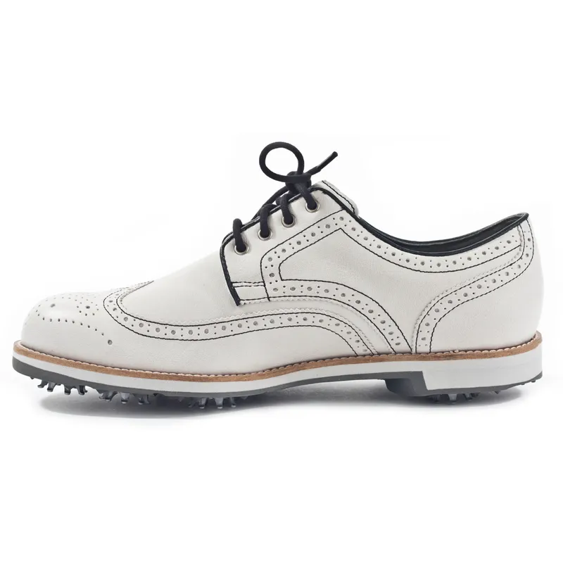 FootJoy Professional City Wingtip golf shoes Men’s Size 9 Amazon.com | FootJoy FJ PROFESSIONAL SPIKELESS Trim Shoes | Golf main image 2