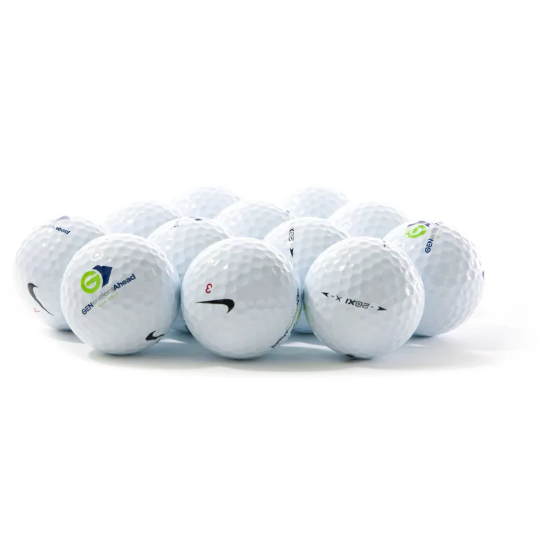 20XI X Balls - Golfballs.com