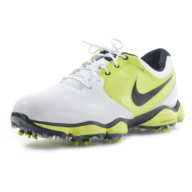 Nike Lunar Control II Golf Shoe - Manf. Closeouts - Golfballs.com