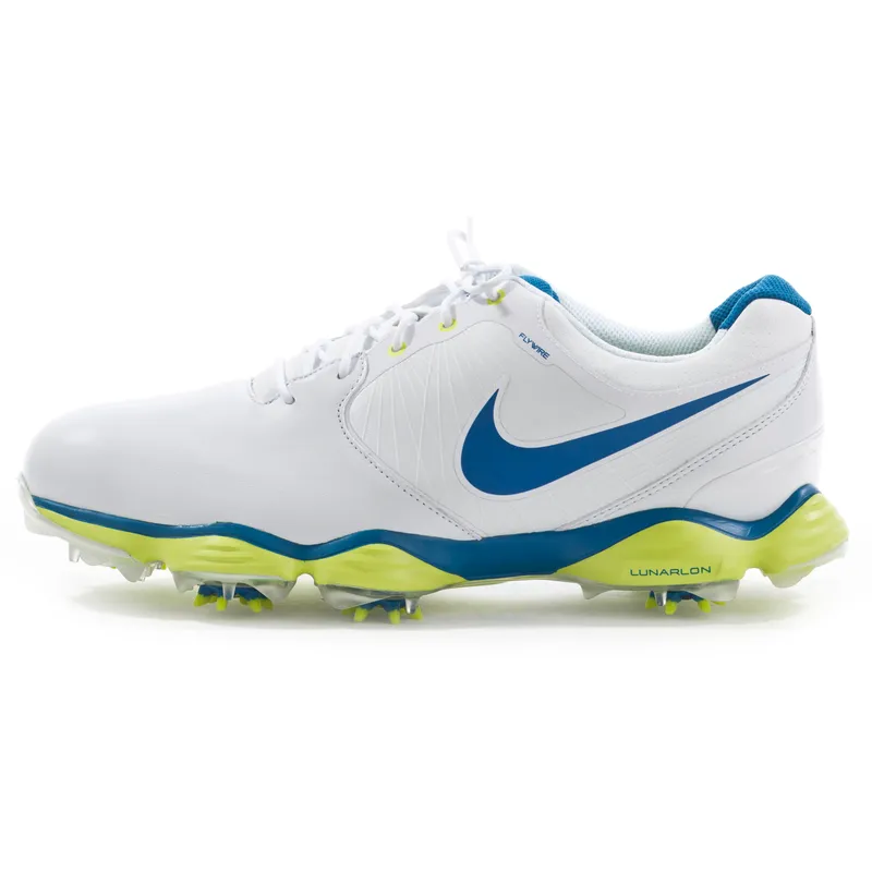 Nike Lunar Control II Golf Shoe - Manf. Closeouts - Golfballs.com
