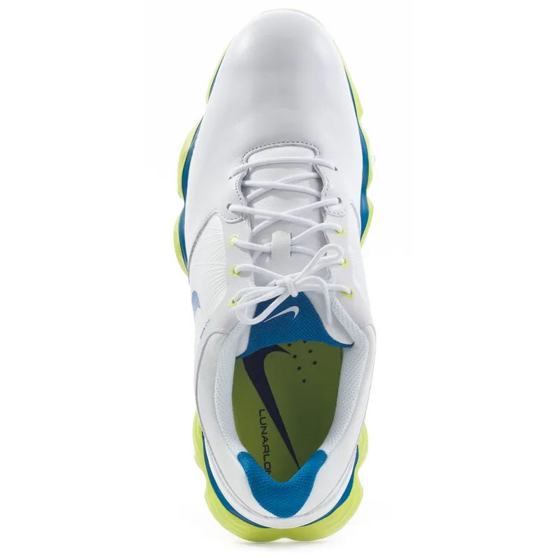 Nike Lunar Control II Golf Shoe - Manf. Closeouts - Golfballs.com
