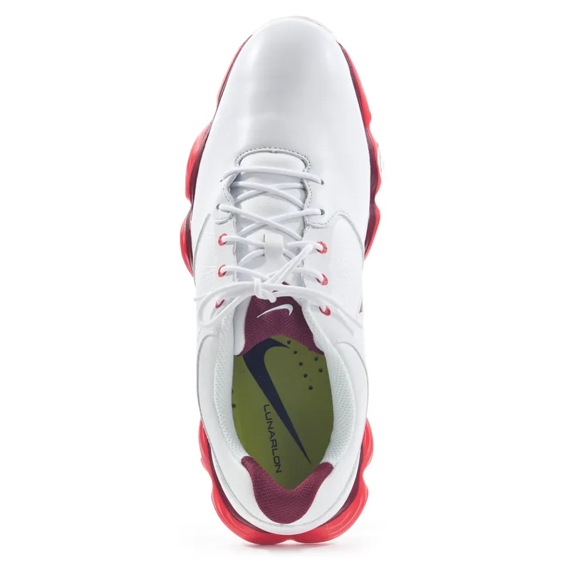 Nike Lunar Control II Golf Shoe - Manf. Closeouts - Golfballs.com