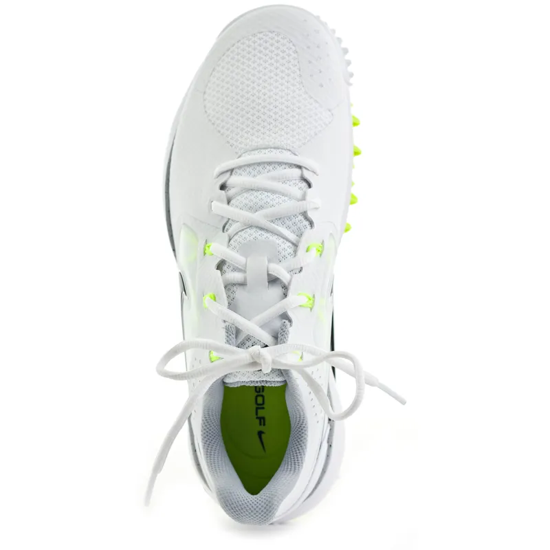 Nike TW '14 Mesh Golf Shoes - Manufacturer Closeouts - Golfballs.com