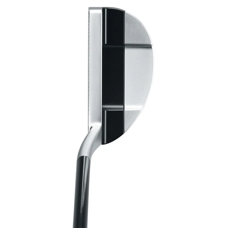Odyssey Golf Metal-X Milled Versa Blade Putters - Golfballs.com