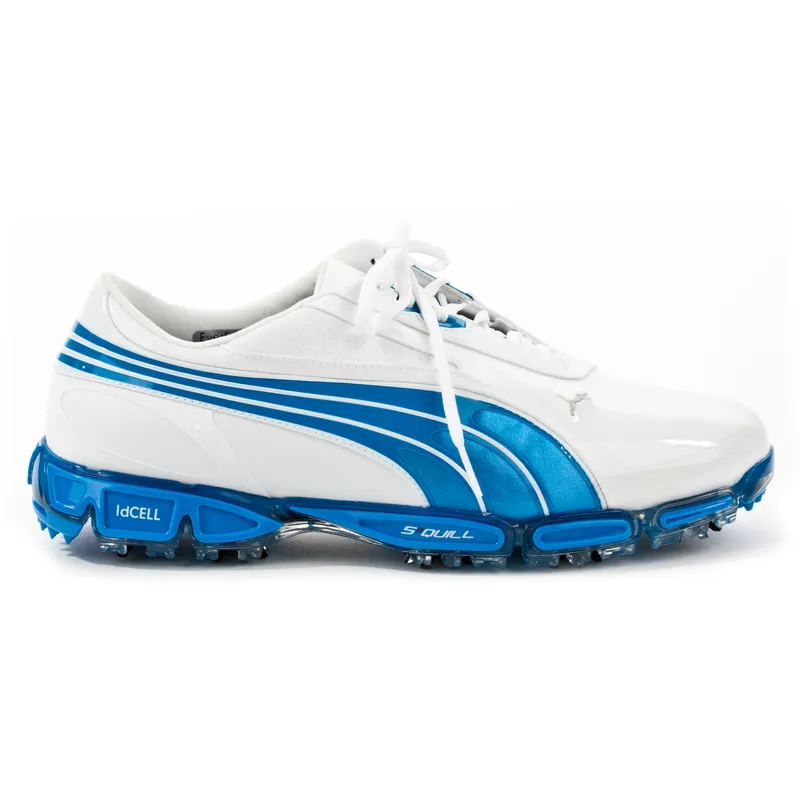 Puma Limited Edition Amp Cell Fusion SL Shoes - Golfballs.com