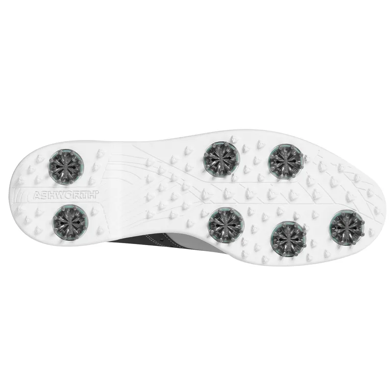 Ashworth Kingston Golf Shoe - Golfballs.com