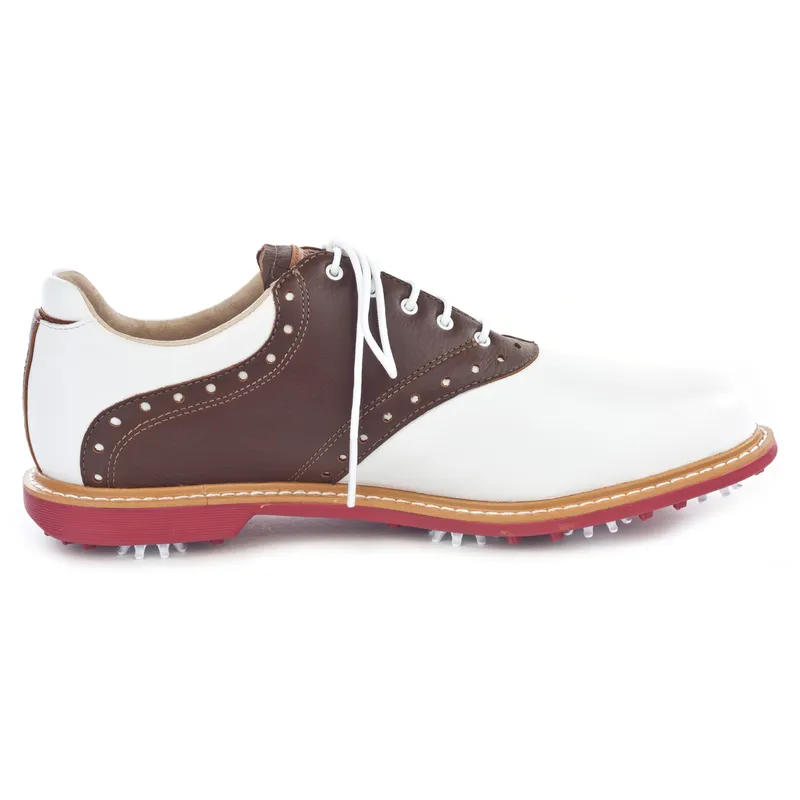 Ashworth Kingston Golf Shoe - Golfballs.com