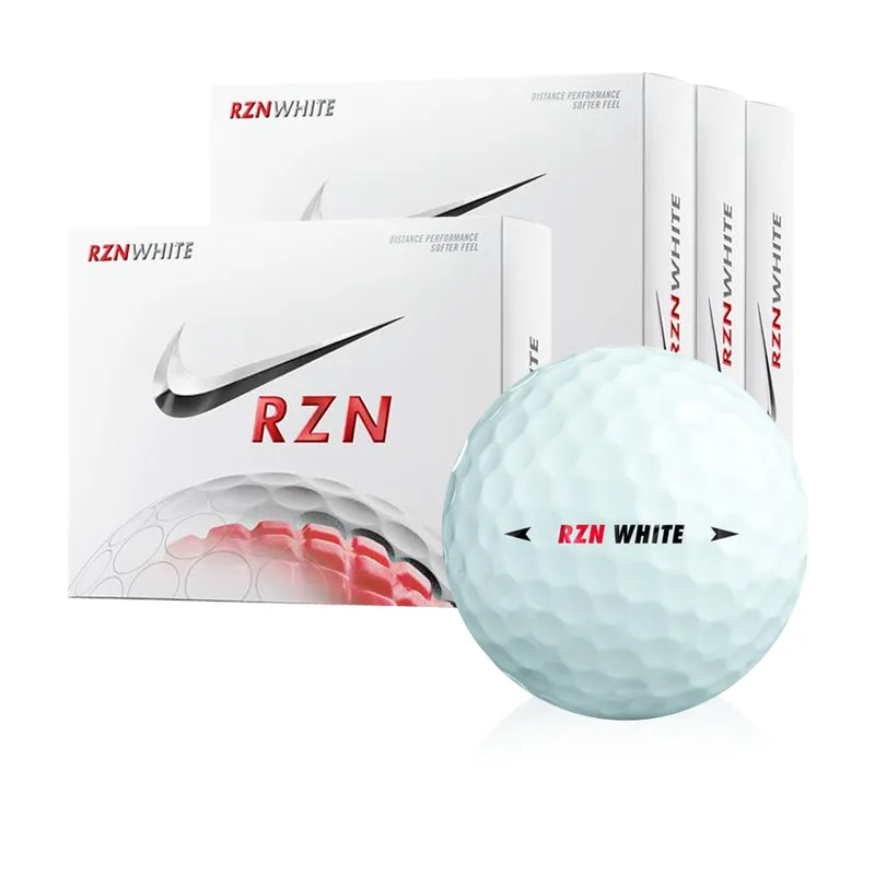 Nike RZN Balls Buy 3 Dz Get 1 DZ Free -