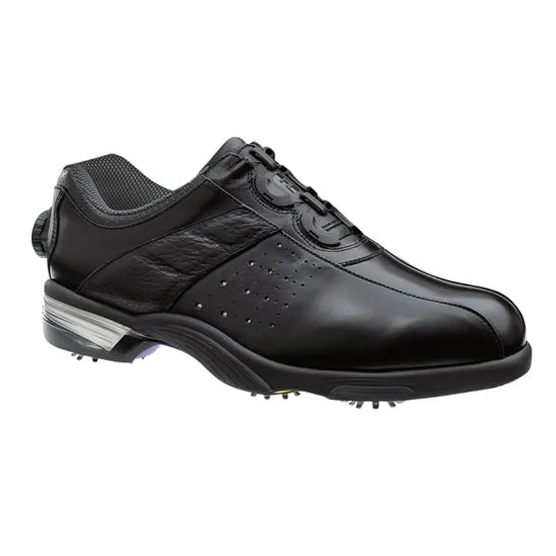 FootJoy ReelFit Golf Shoes - Golfballs.com display picture 2