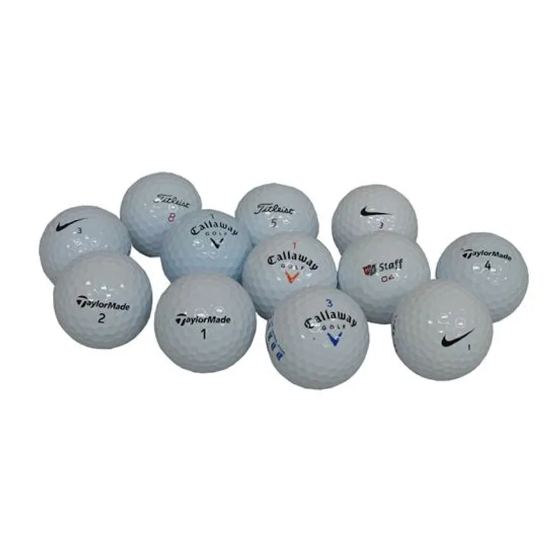 Mixed Performance Logo Overruns