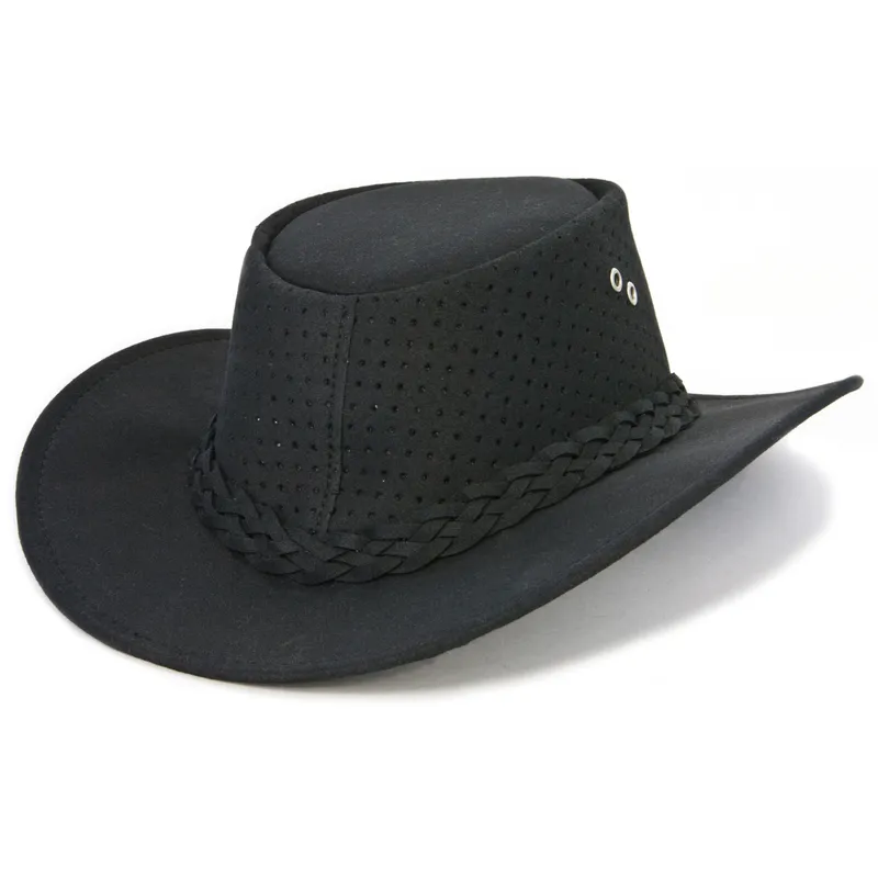 Aussie Chiller Perforated Bushie - Golfballs.com display picture 3