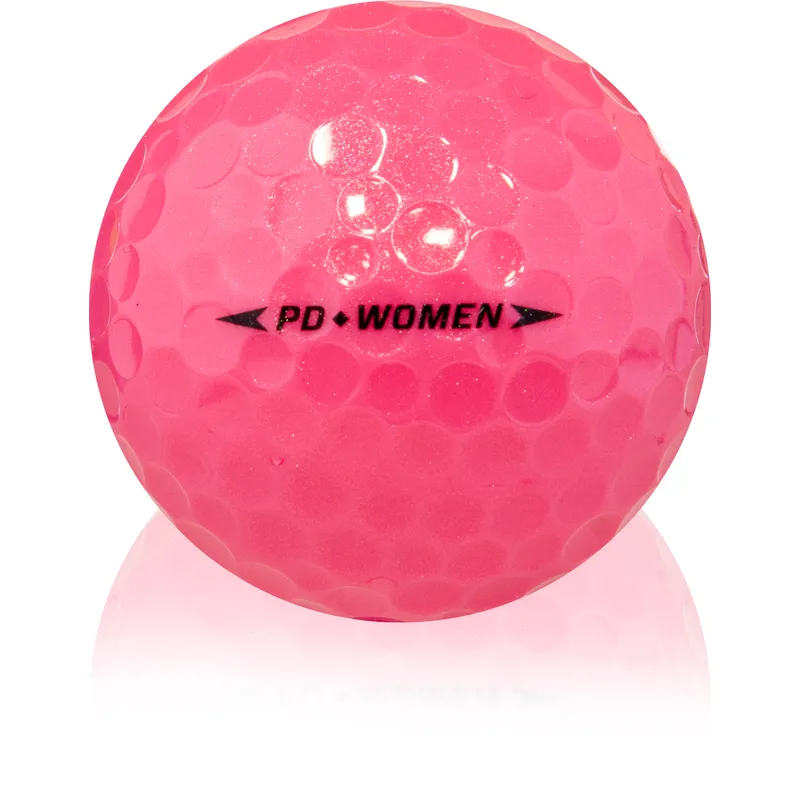 Nike Power Distance Women Pink Golf Balls - Golfballs.com