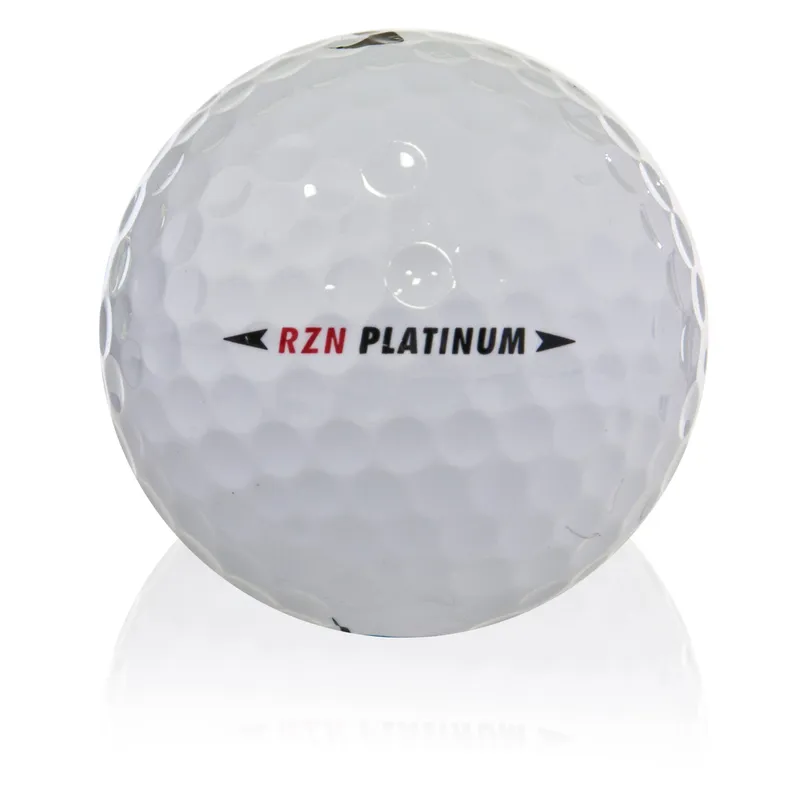 ゴルフボール　ナイキ　RZN ナイキゴルフ(NIKE GOLF) ゴルフボール ニューRZN 4つの飛びを検証